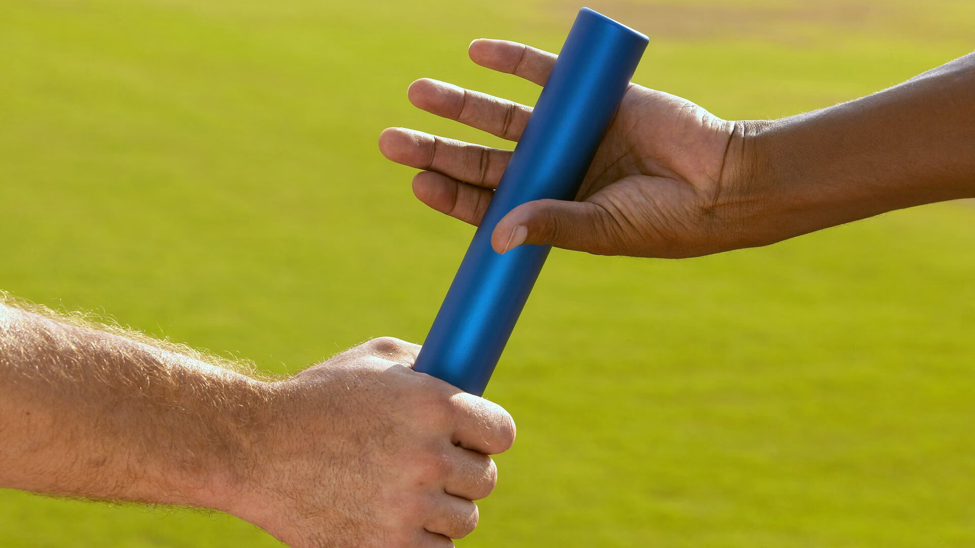 帕利斯特女子自由泳项目冉冉升起新星,帕特里斯